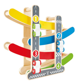 Hape Toys Hape Fast Flip Racetrack
