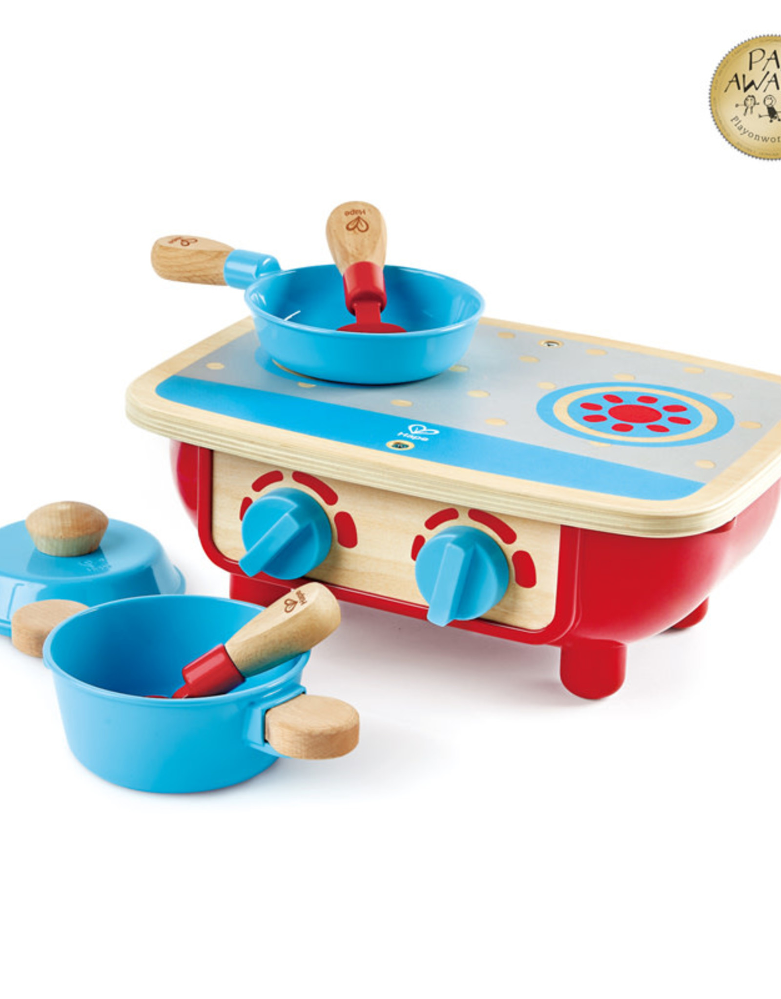 Hape Toys Hape Toddler Kitchen Set