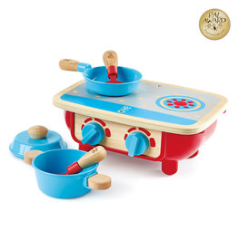 Hape Toys Hape Toddler Kitchen Set