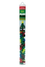 Plus-Plus Plus-Plus Christmas Tree