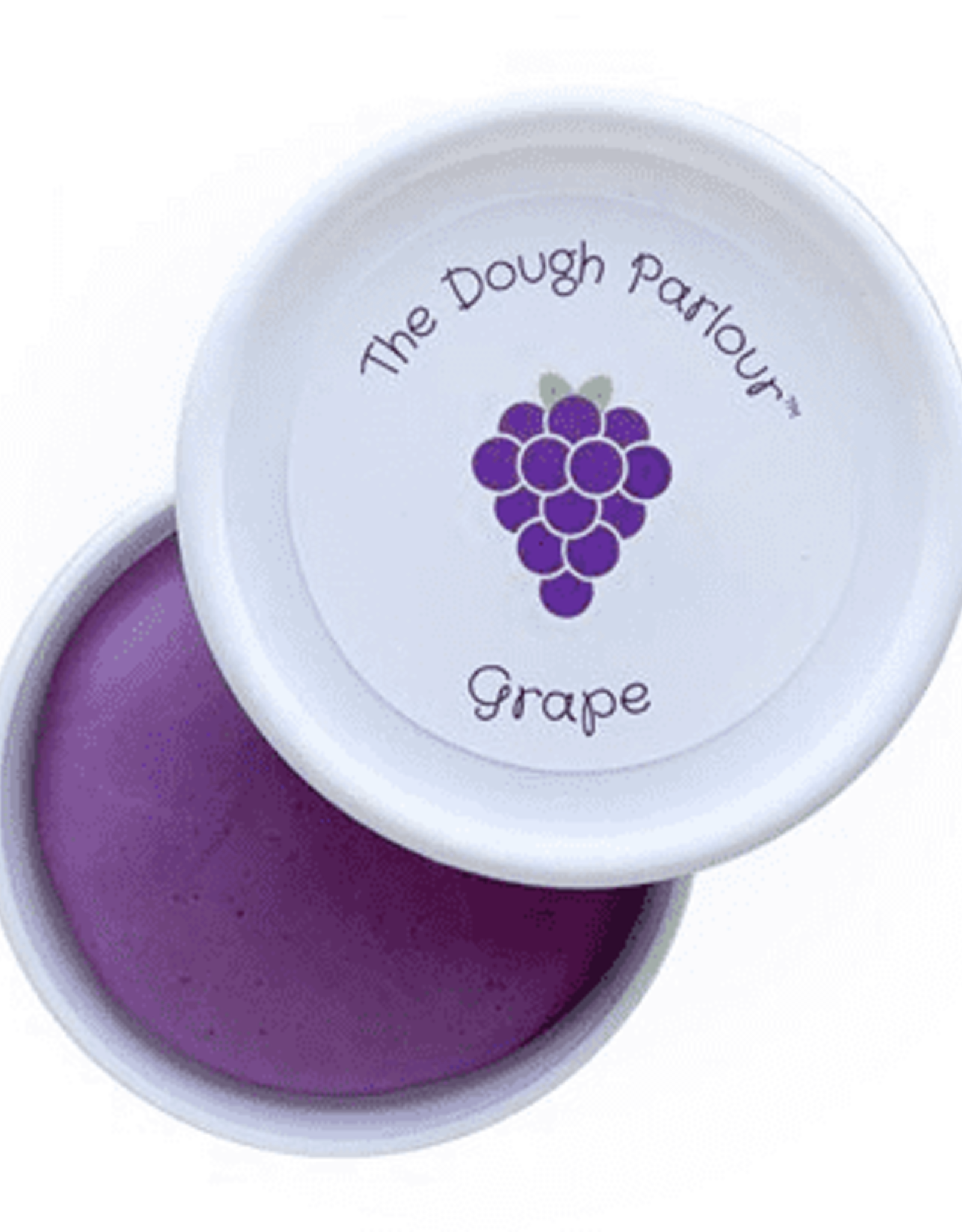 Dough Parlour Dough Parlour Play Dough - Grape