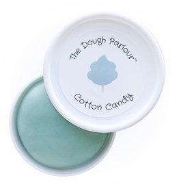 Dough Parlour Dough Parlour Play Dough - Cotton Candy