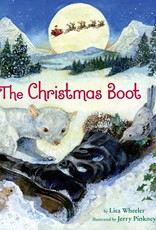 Penguin Random House The Christmas Boot