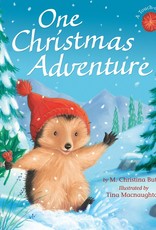 Penguin Random House One Christmas Adventure