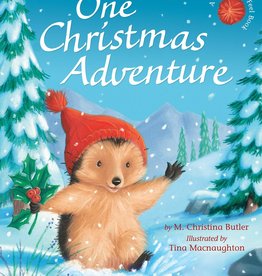 Penguin Random House One Christmas Adventure