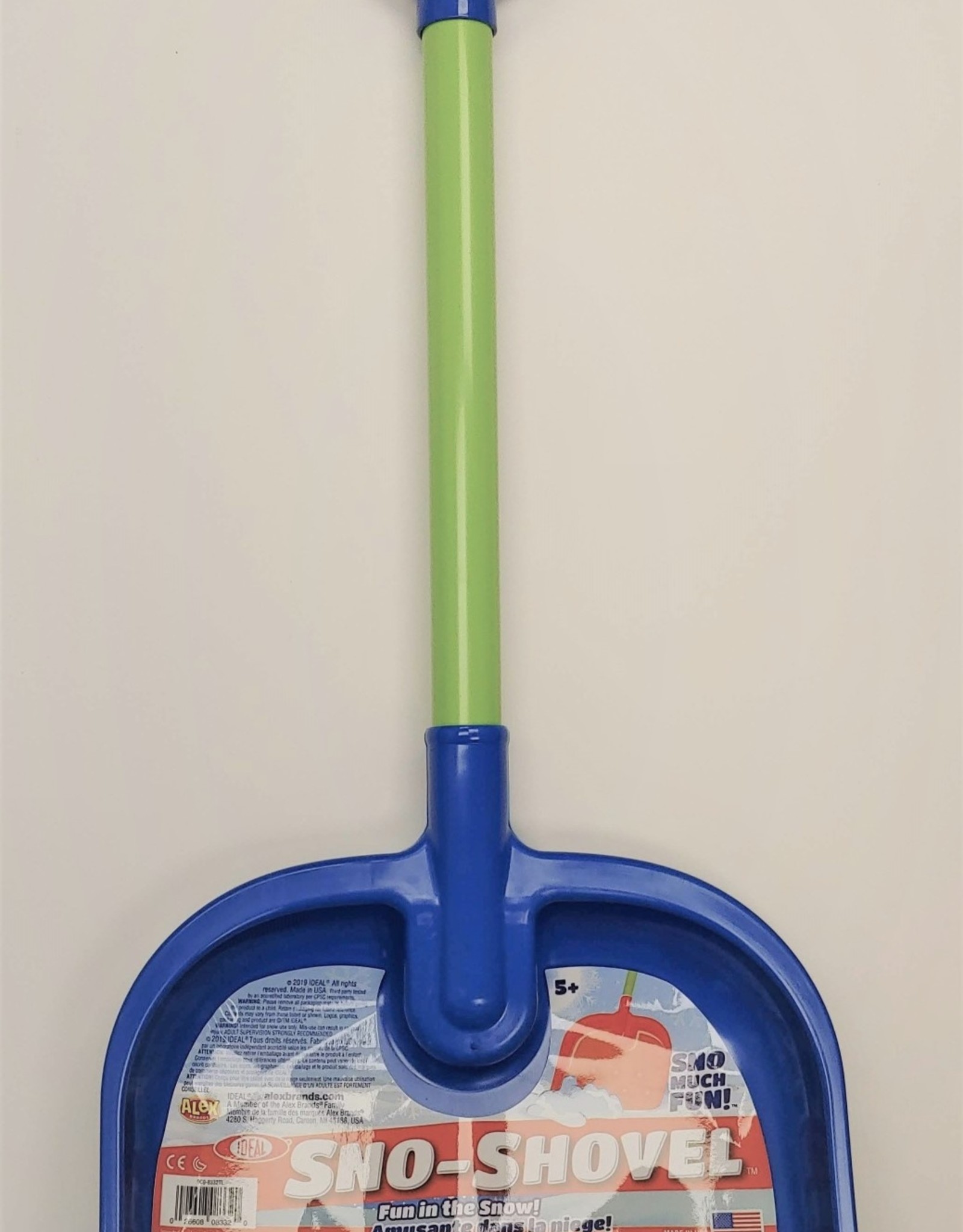 Alex Brands Sno-Shovel