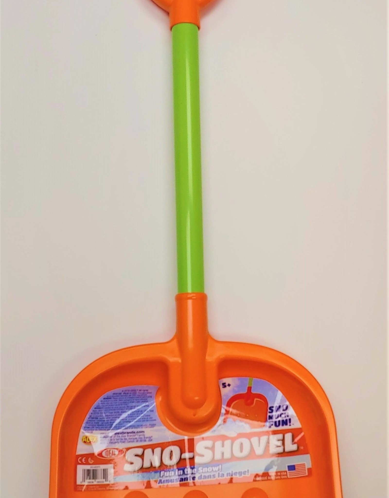 Alex Brands Sno-Shovel