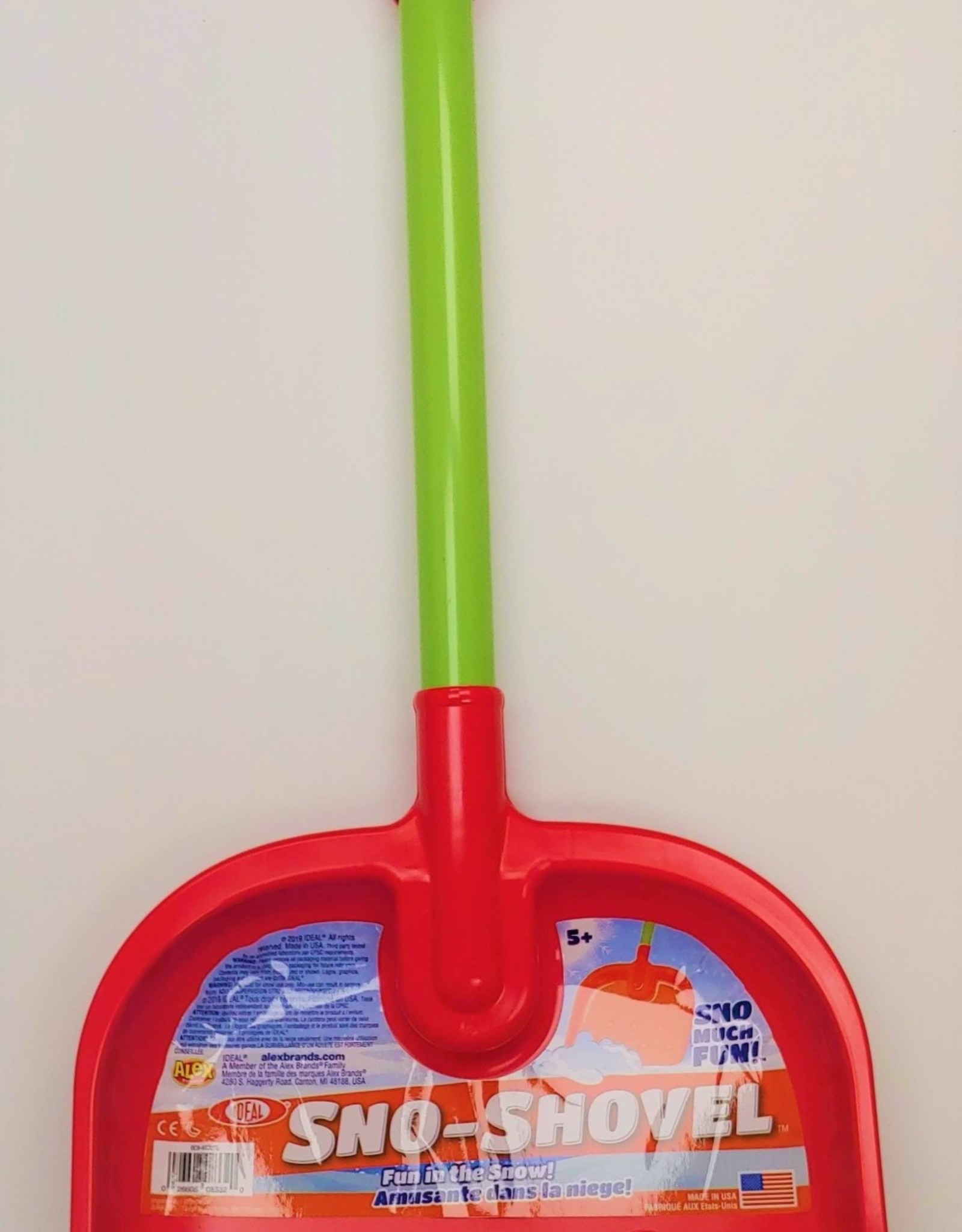 Alex Brands Sno-Shovel