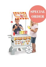 melissa and doug snacks and sweets