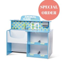 Melissa & Doug Melissa & Doug  Animal Care Activity Centre
