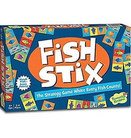 Peaceable Kingdom Fish Stix