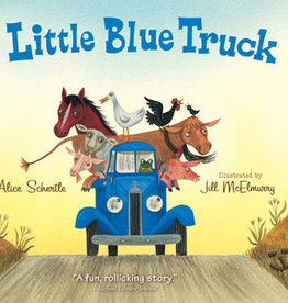 HMH Books Little Blue Truck