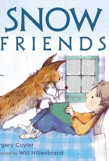 Henry Holt and Co. Snow Friends