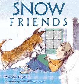 Henry Holt and Co. Snow Friends