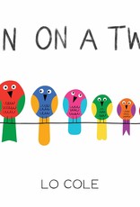 Sourcebooks Jabber Wocky Ten On A Twig