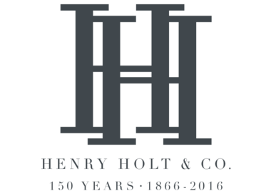 Henry Holt and Co.