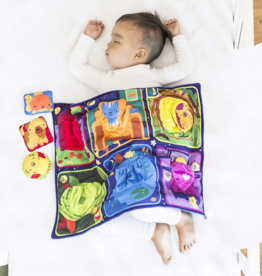 Educational Insights Bright Basics Snuggly