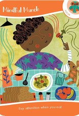 Barefoot Books Mindful Kids: 50 Mindfulness Activities for Kindness, Focus and Calm