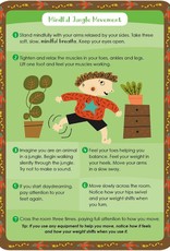 Barefoot Books Mindful Kids: 50 Mindfulness Activities for Kindness, Focus and Calm