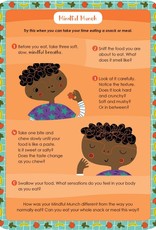 Barefoot Books Mindful Kids: 50 Mindfulness Activities for Kindness, Focus and Calm