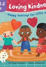 Barefoot Books Mindful Tots: Loving Kindness