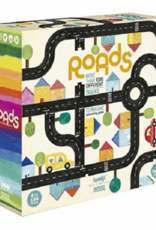 Londji Roads Game