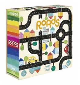 Londji Roads Game