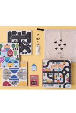 Londji Roads Game