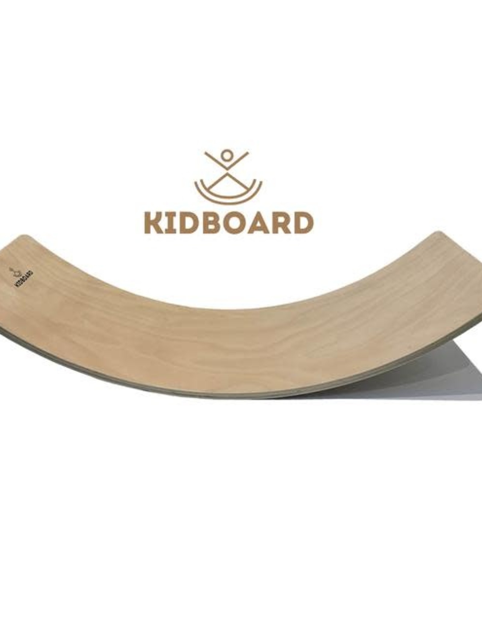 Kidboard Kidboard Balance Board - Wobble Board