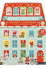 Petit Collage Petit Collage Advent Calendar