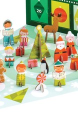 Petit Collage Petit Collage Advent Calendar