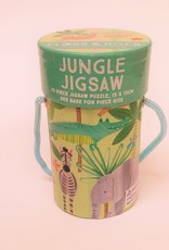 Floss & Rock Floss & Rock Mini Jigsaw Puzzle