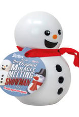Estelle Gifts Frosty the Melting Snowman