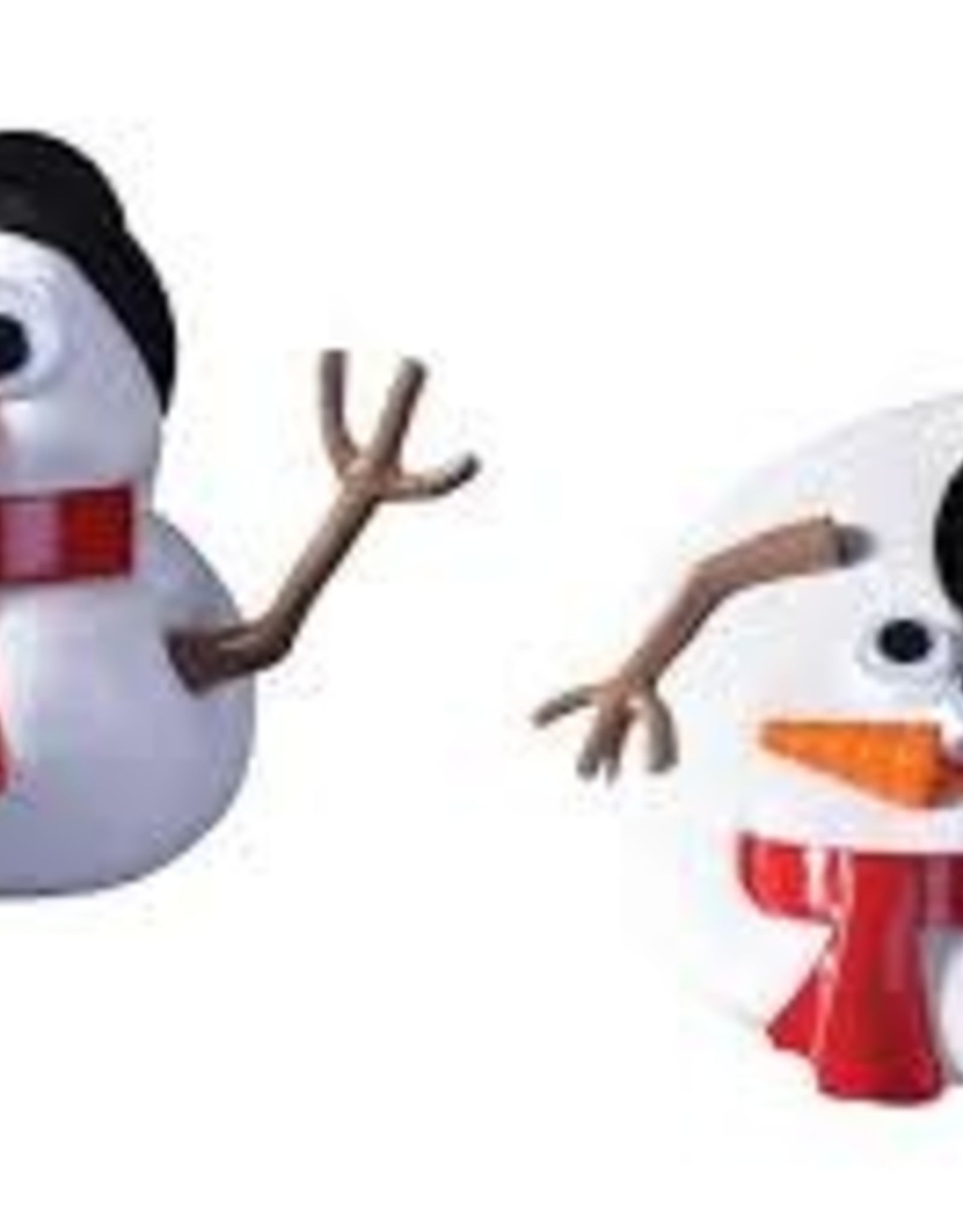 Estelle Gifts Frosty the Melting Snowman