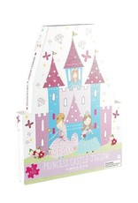 Floss & Rock Floss & Rock Princess Castle Jigsaw Puzzle