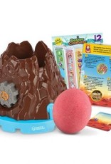 Learning Resources Beaker Creatures Bubbling Volcano Reactor