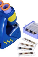 Educational Insights GeoSafari Jr. Talking Microscope