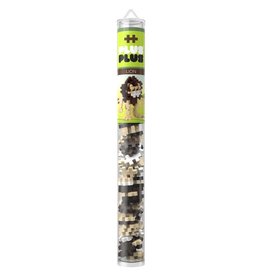 Plus-Plus Plus-Plus Lion Tube