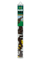 Plus-Plus Plus-Plus Bald Eagle Tube