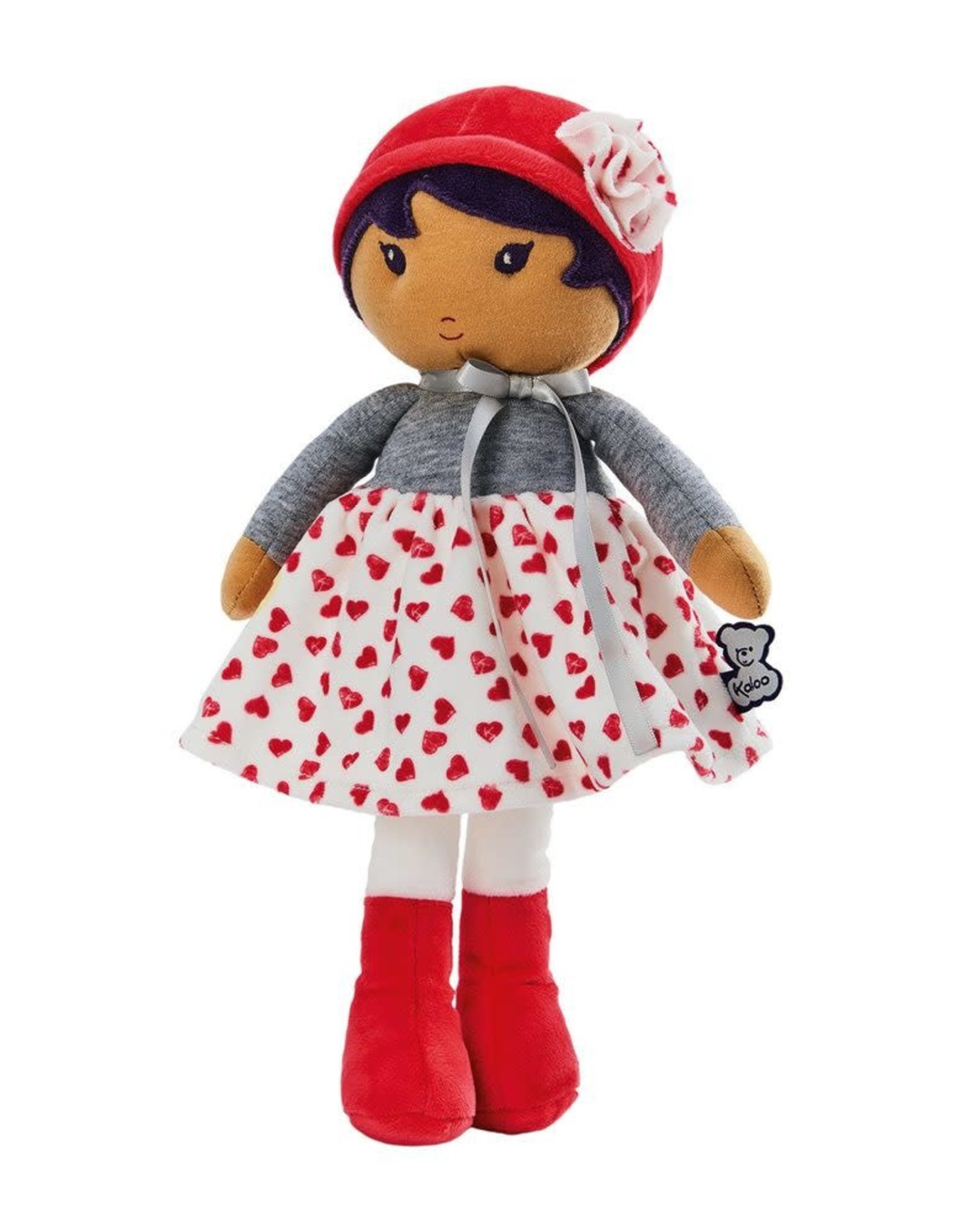 Kaloo Kaloo Jade K Doll - Large