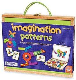 MindWare Imagination Patterns