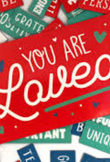 My Kindness Calendar My Mindset Magnets