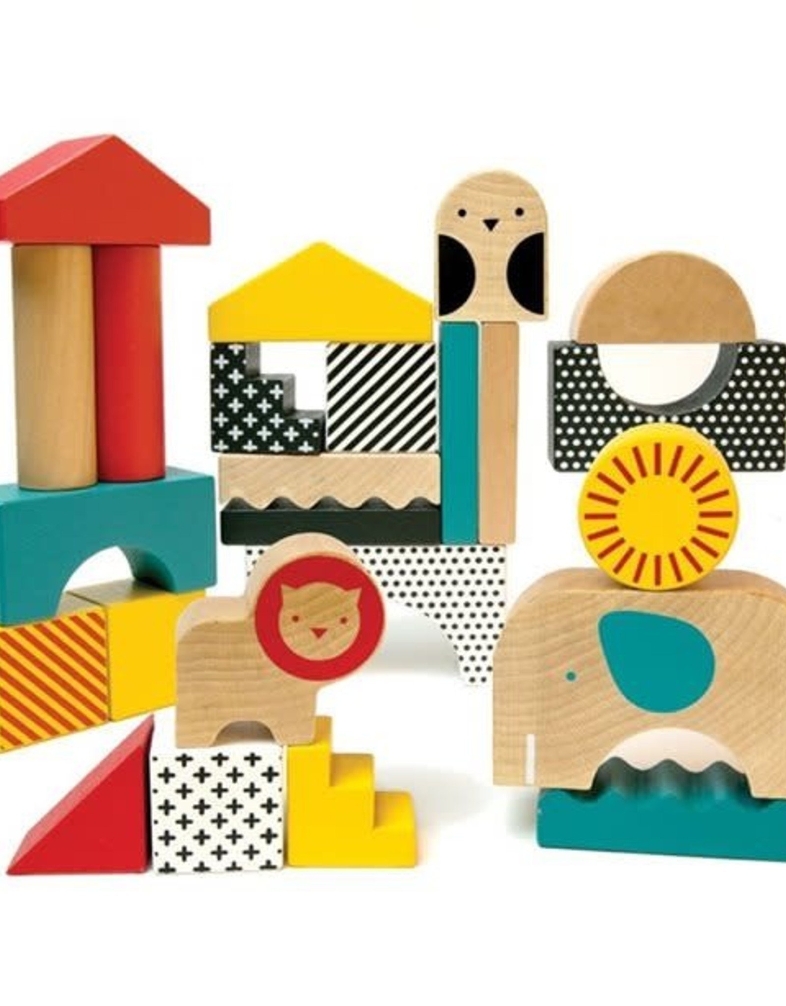 wooden block clipart