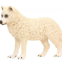 Schleich Schleich Wild Life - Arctic Wolf