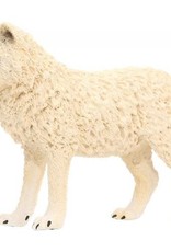 Schleich Schleich Wild Life - Arctic Wolf