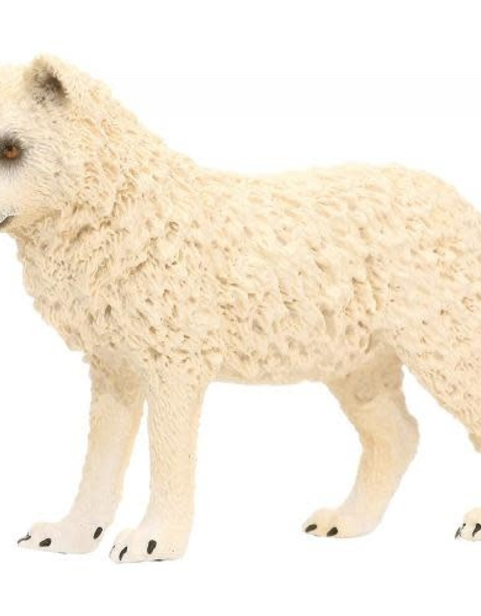Schleich Schleich Wild Life - Arctic Wolf