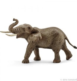 Schleich Schleich Wild Life - African Elephant