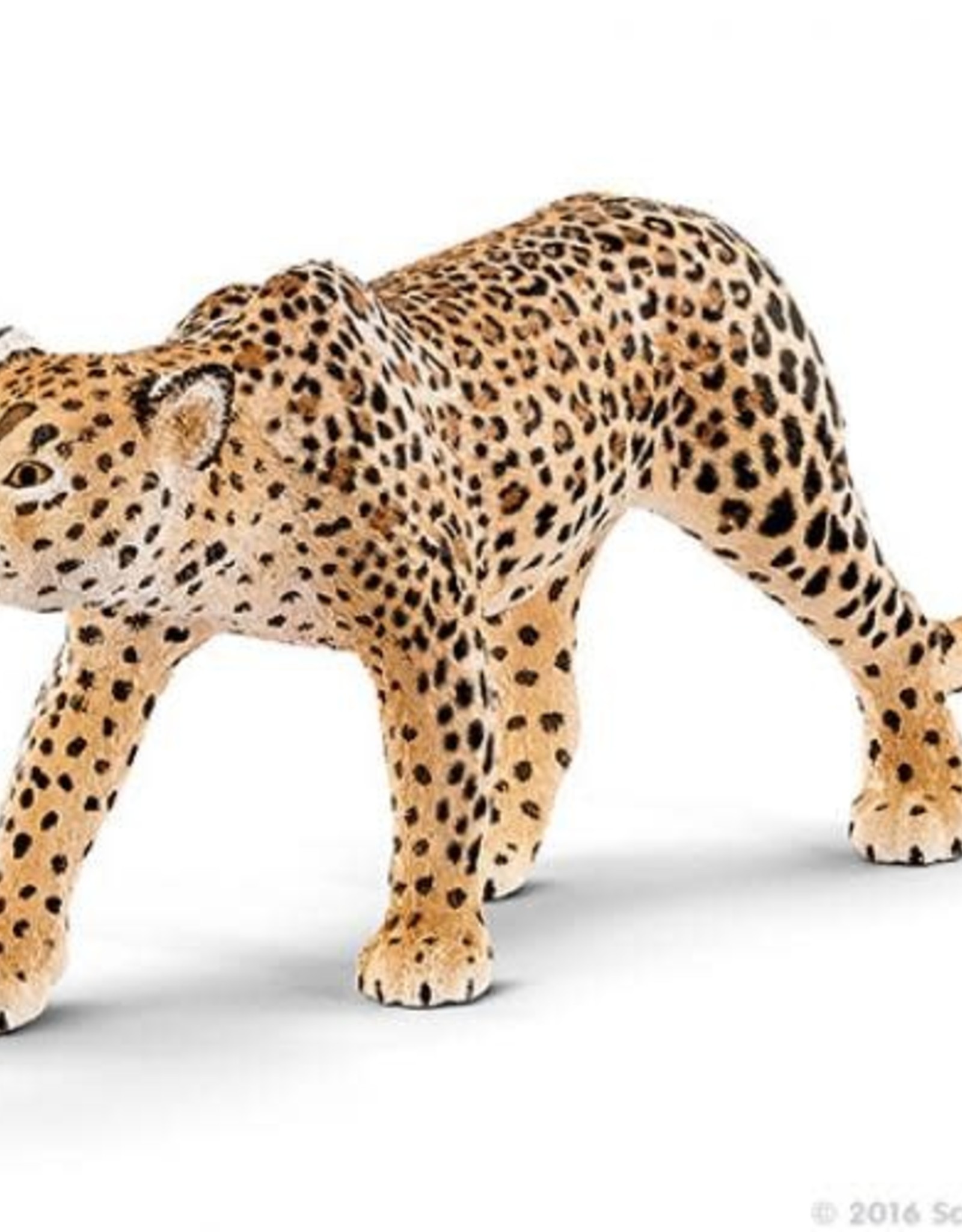 Schleich Schleich Wild Life - Leopard