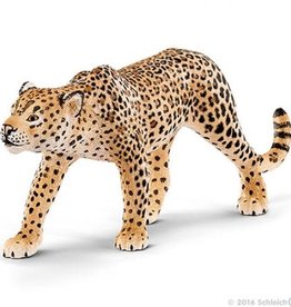 Schleich Schleich Wild Life - Leopard