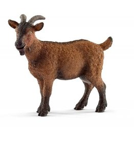 Schleich Schleich Farm World - Goat